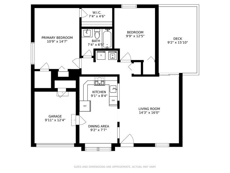 2108 Navarone Drive, Naperville, IL 60565