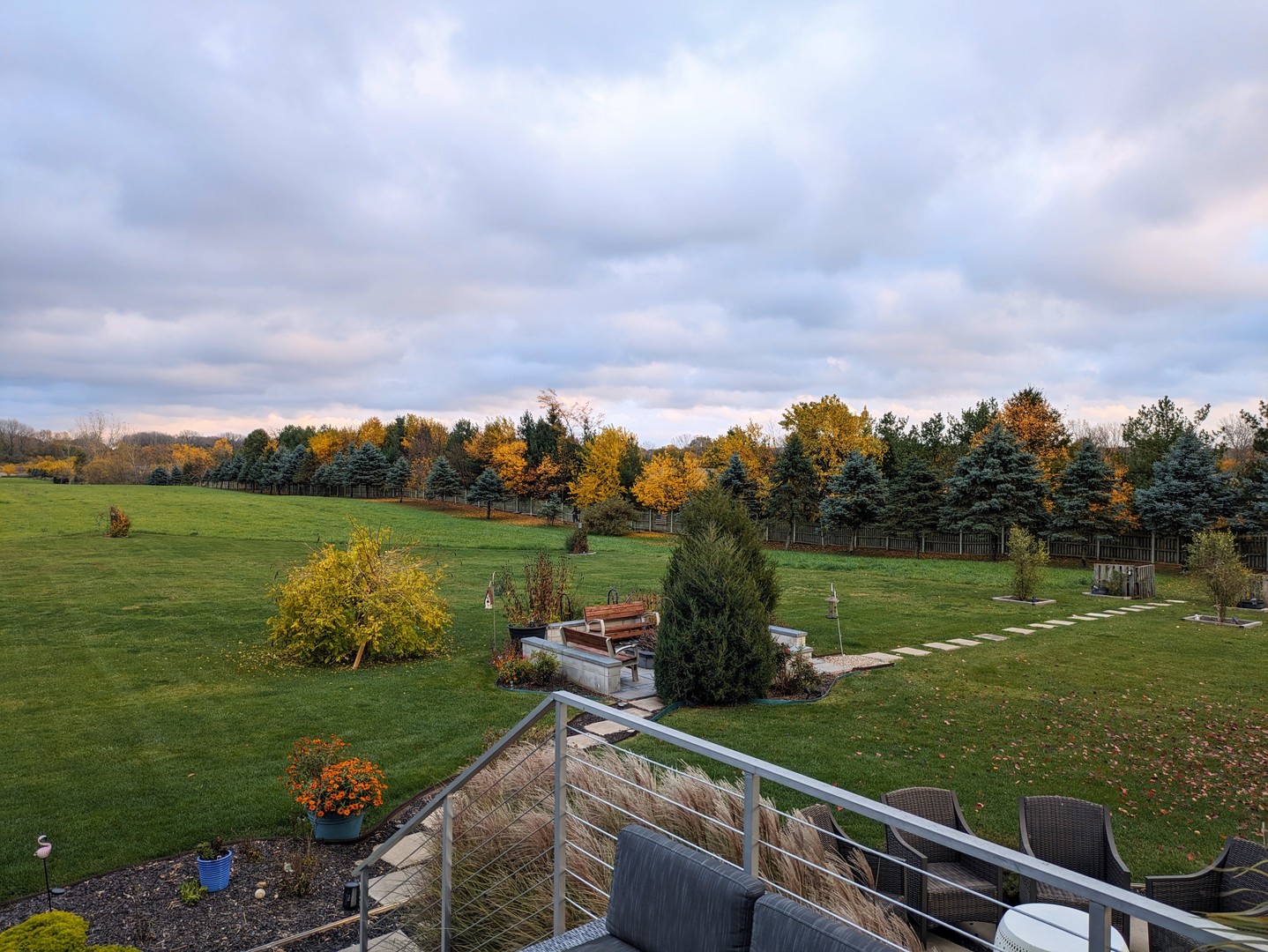 28525 S Yates Avenue, Beecher, IL 60401