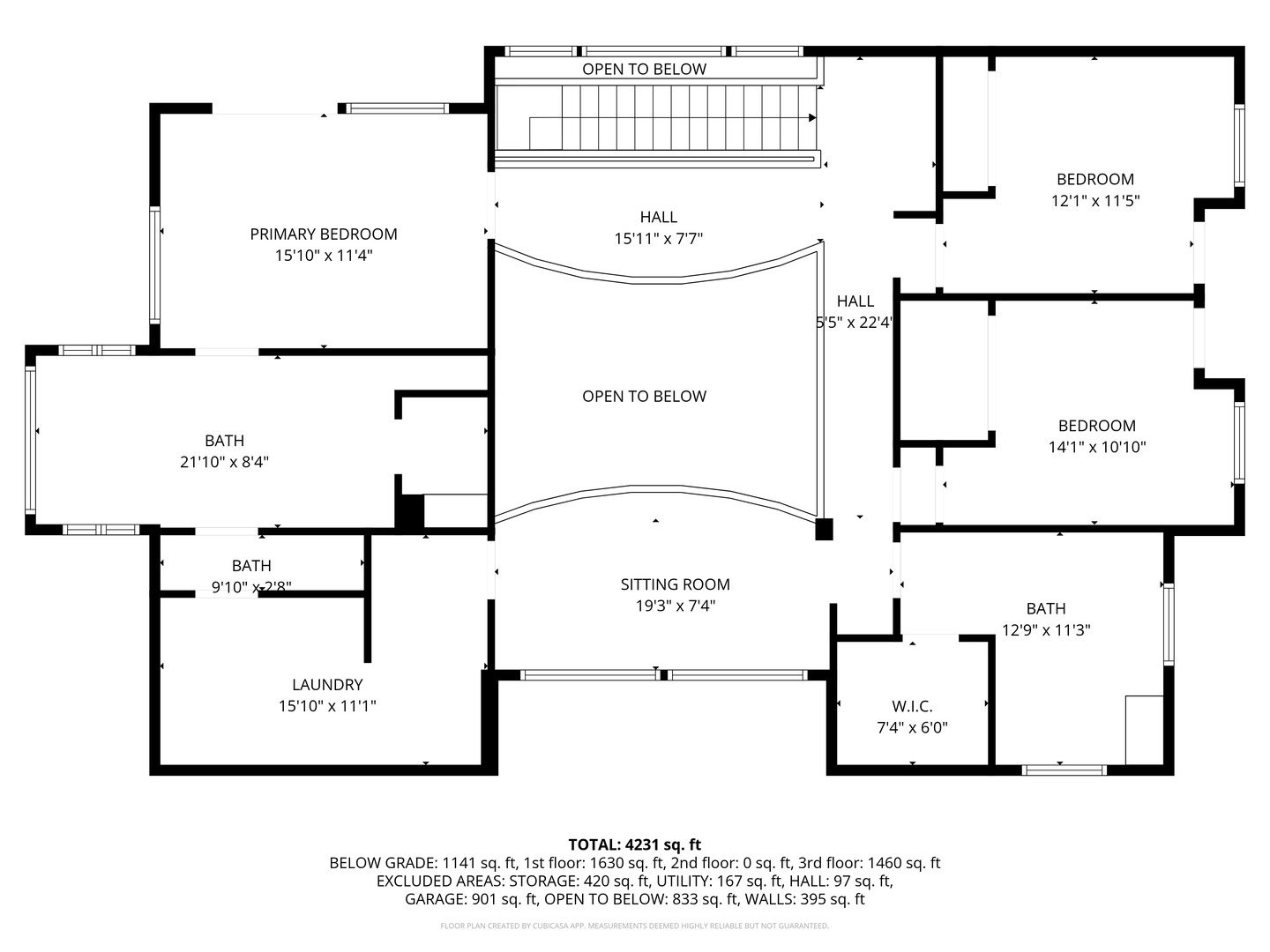 28525 S Yates Avenue, Beecher, IL 60401