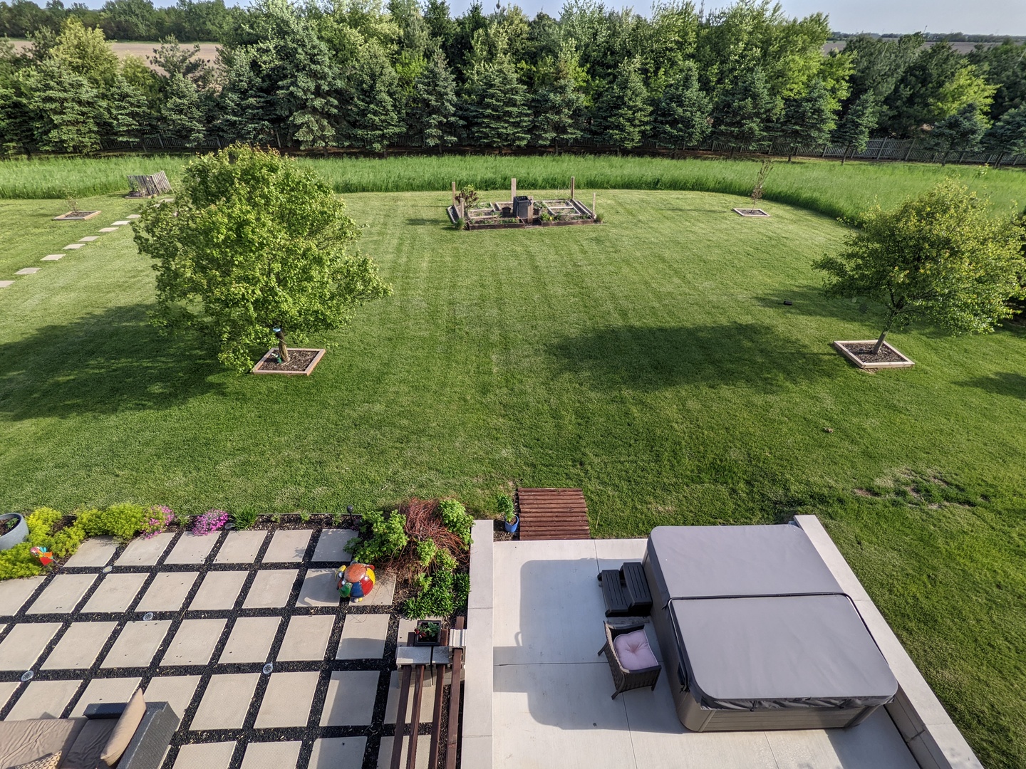 28525 S Yates Avenue, Beecher, IL 60401