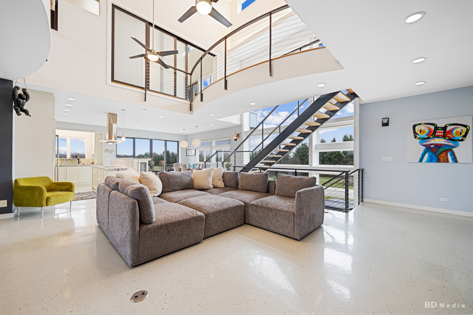 28525 S Yates Avenue, Beecher, IL 60401