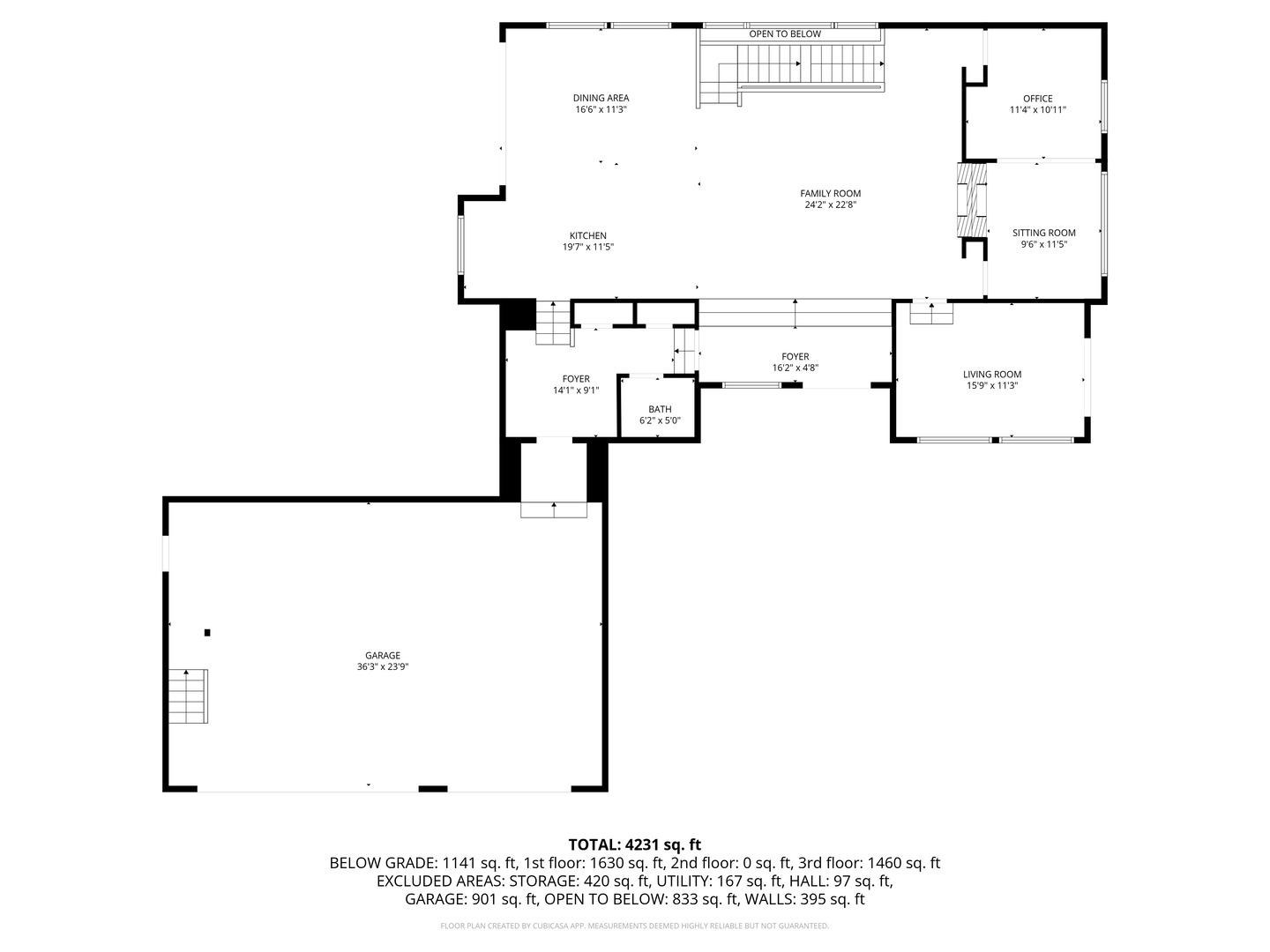 28525 S Yates Avenue, Beecher, IL 60401