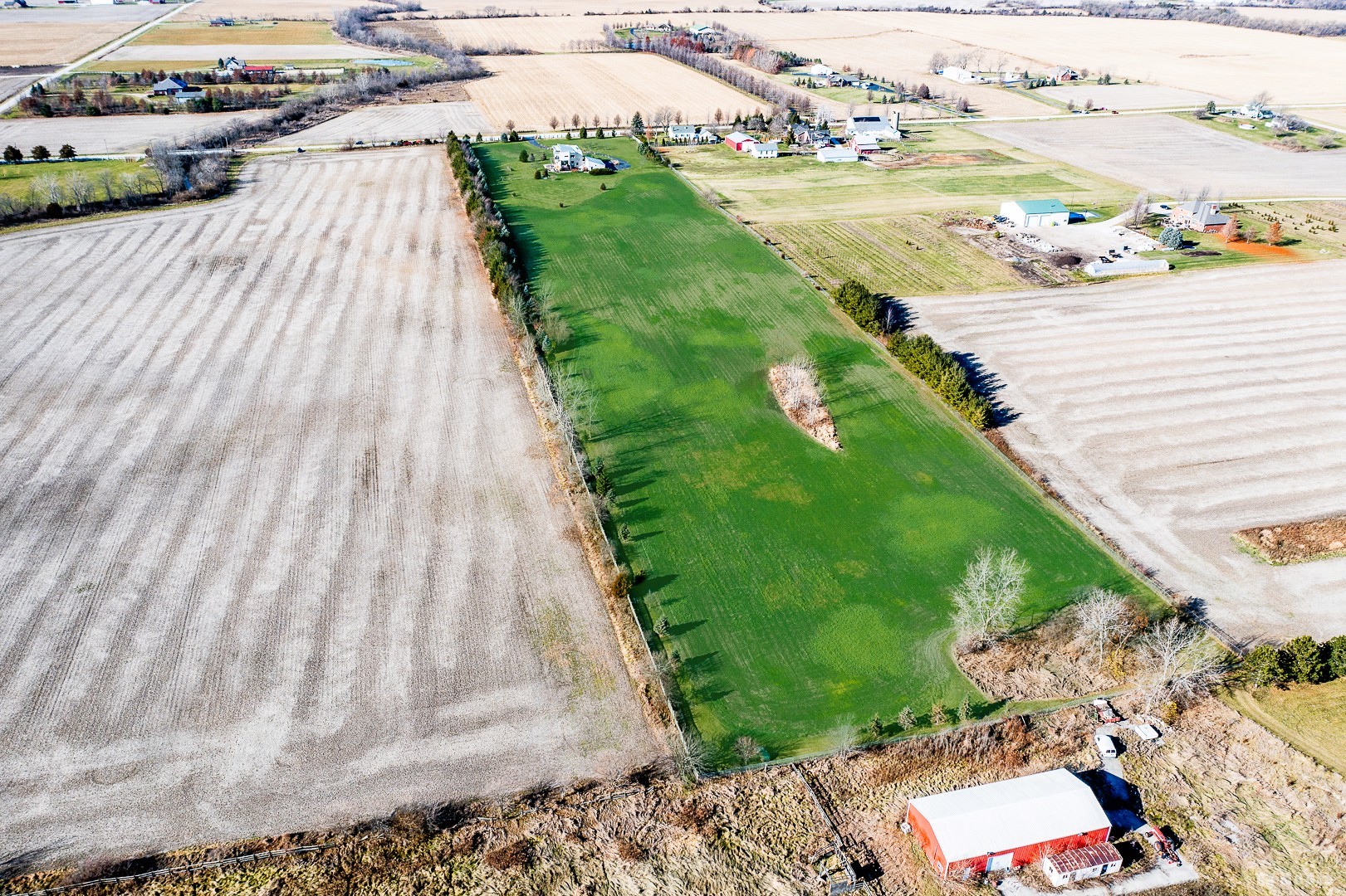 28525 S Yates Avenue, Beecher, IL 60401