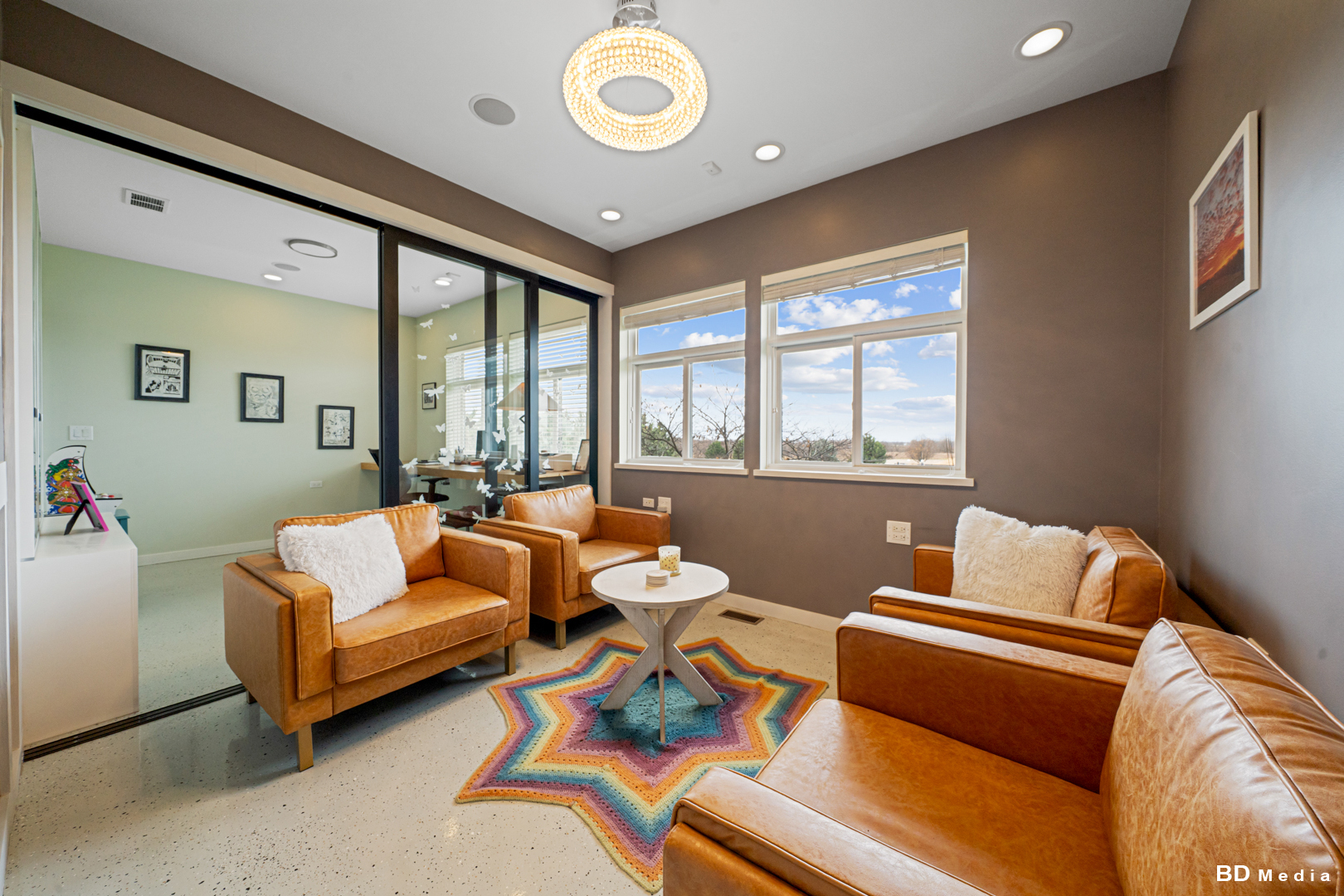 28525 S Yates Avenue, Beecher, IL 60401