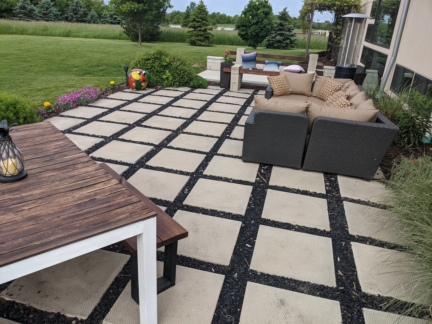 28525 S Yates Avenue, Beecher, IL 60401