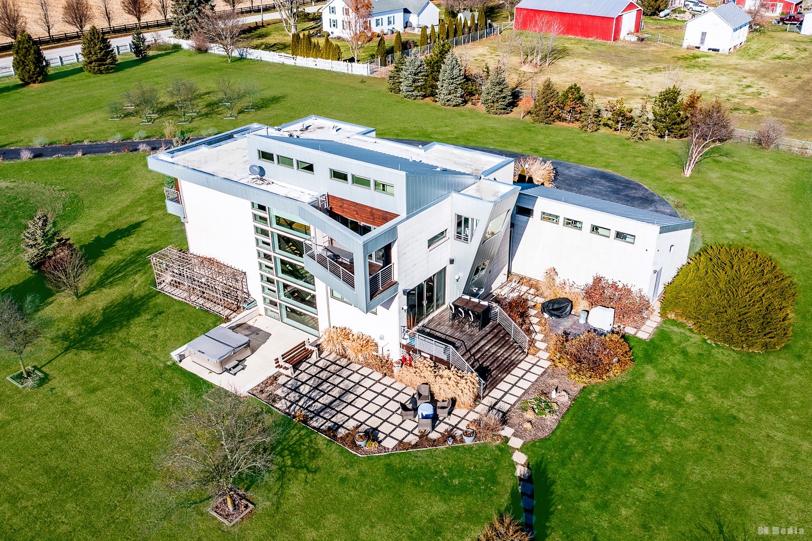 28525 S Yates Avenue, Beecher, IL 60401