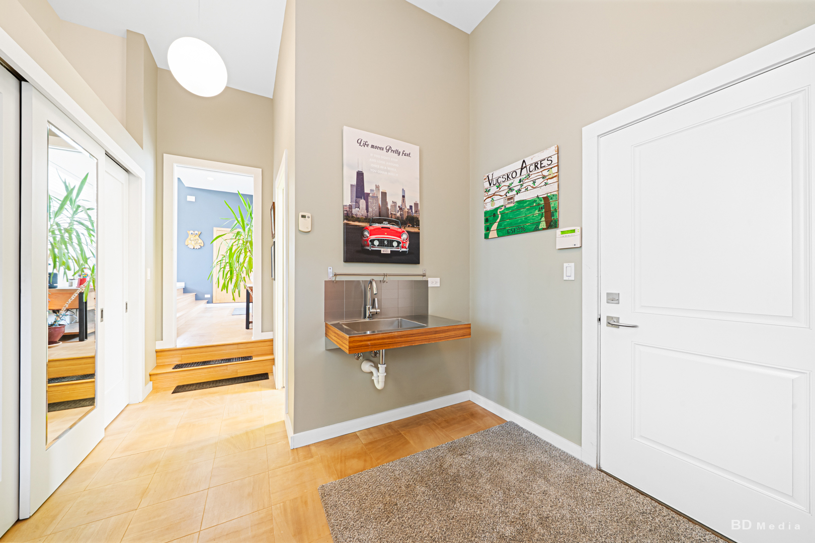 28525 S Yates Avenue, Beecher, IL 60401