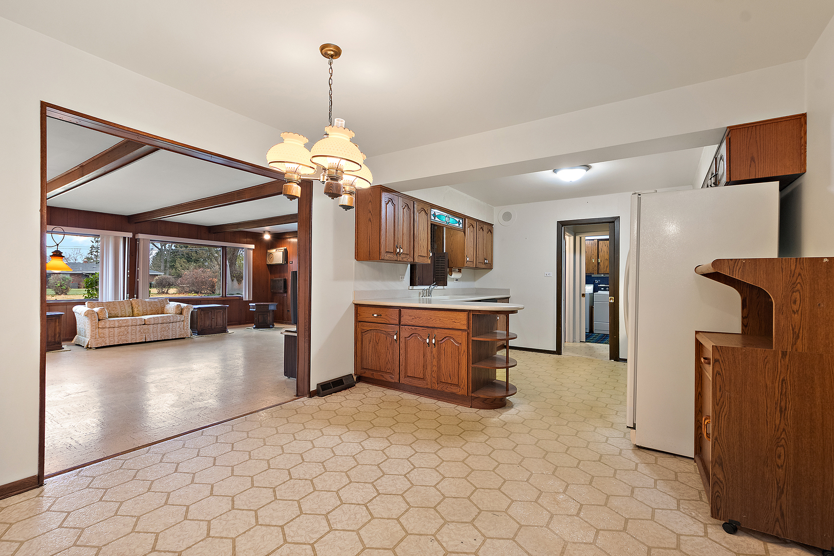 6341 Kimberly Drive, Tinley Park, IL 60477