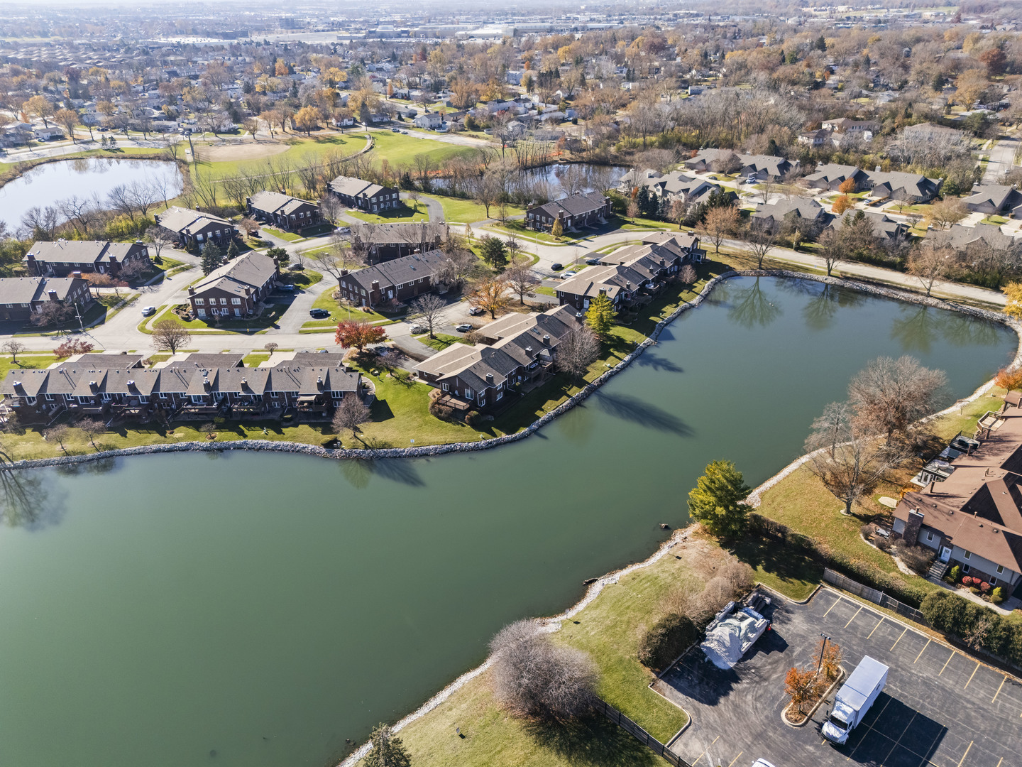 8918 Clearview Drive, Orland Park, IL 60462