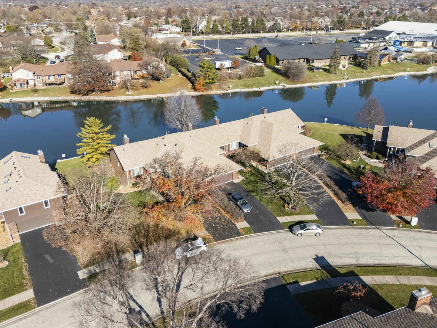 8918 Clearview Drive, Orland Park, IL 60462