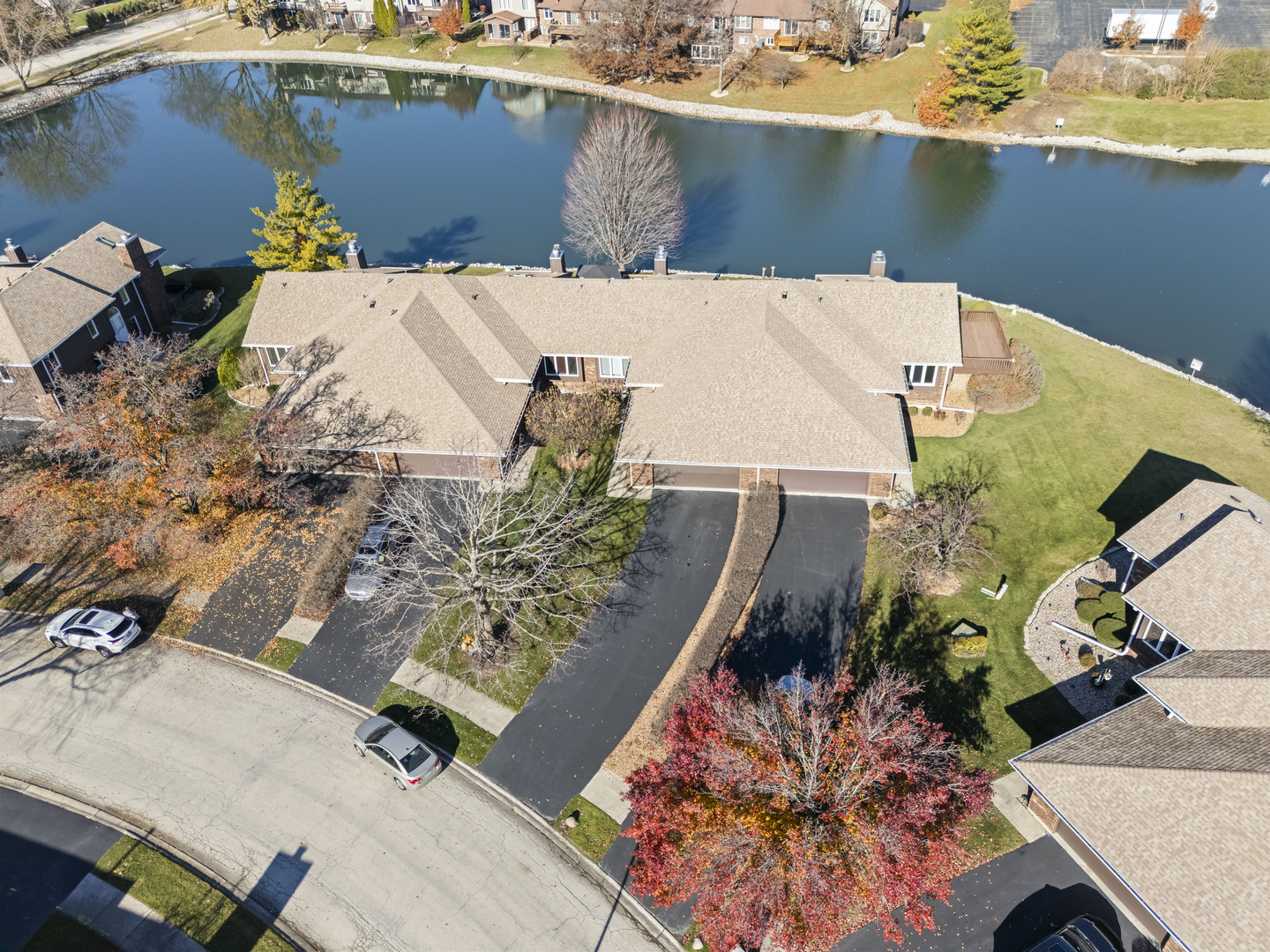 8918 Clearview Drive, Orland Park, IL 60462