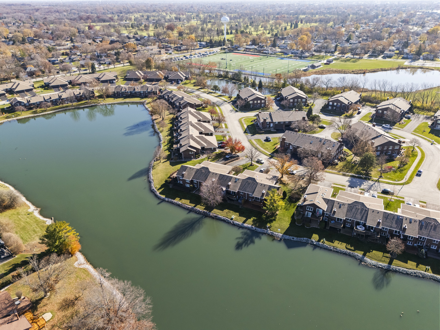 8918 Clearview Drive, Orland Park, IL 60462