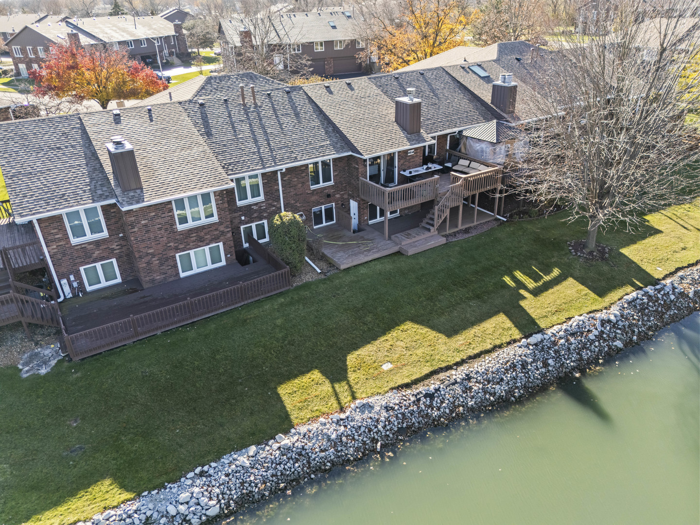 8918 Clearview Drive, Orland Park, IL 60462