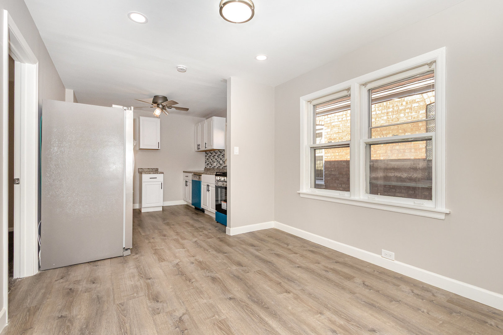 14310 S Union Avenue, Riverdale, IL 60827