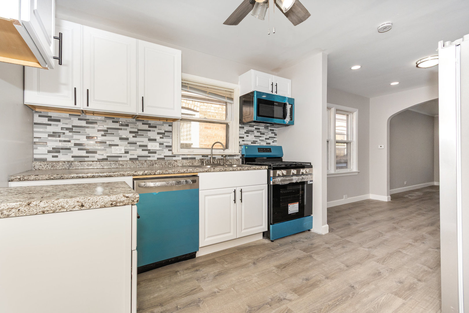 14310 S Union Avenue, Riverdale, IL 60827