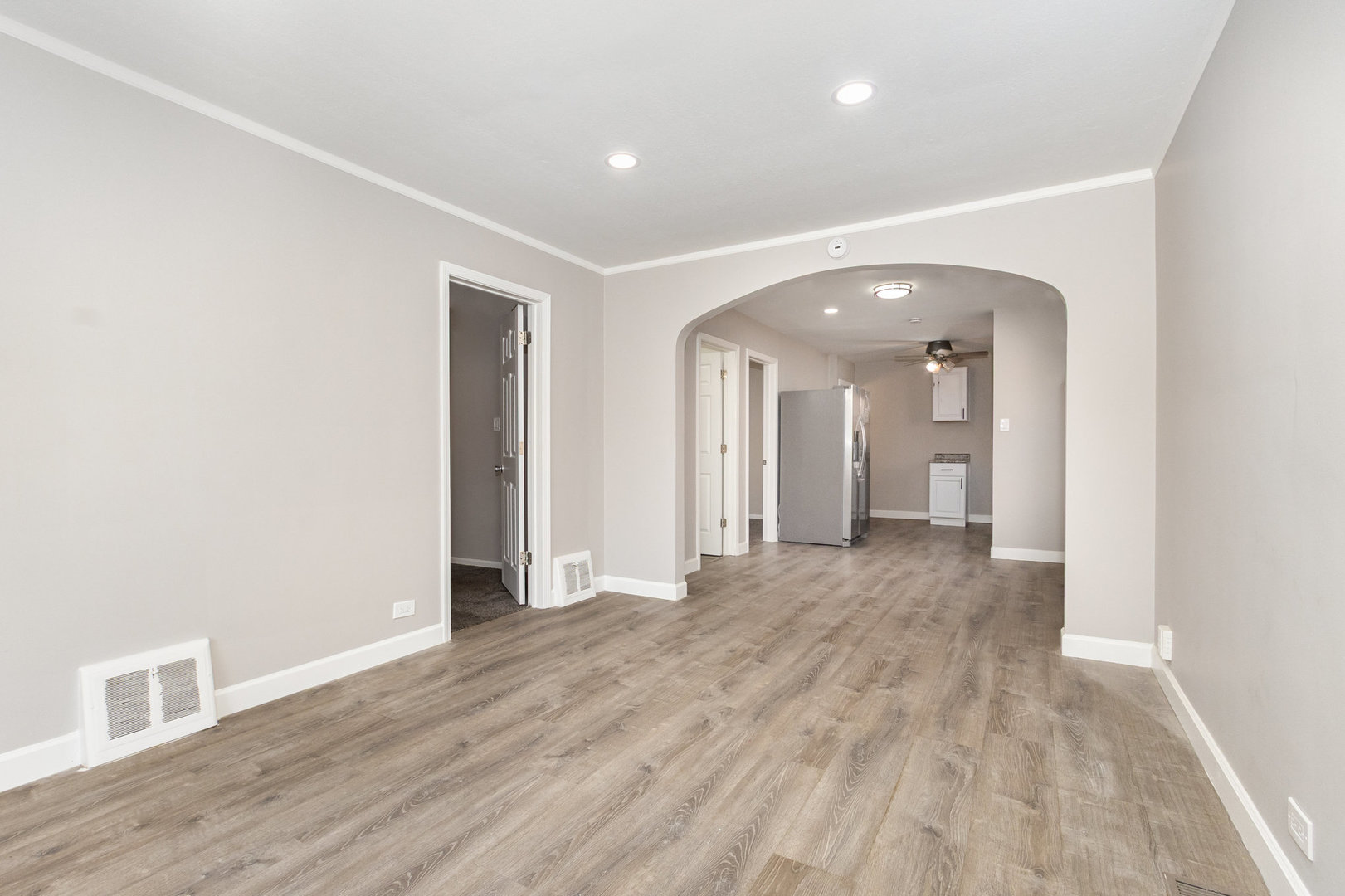 14310 S Union Avenue, Riverdale, IL 60827