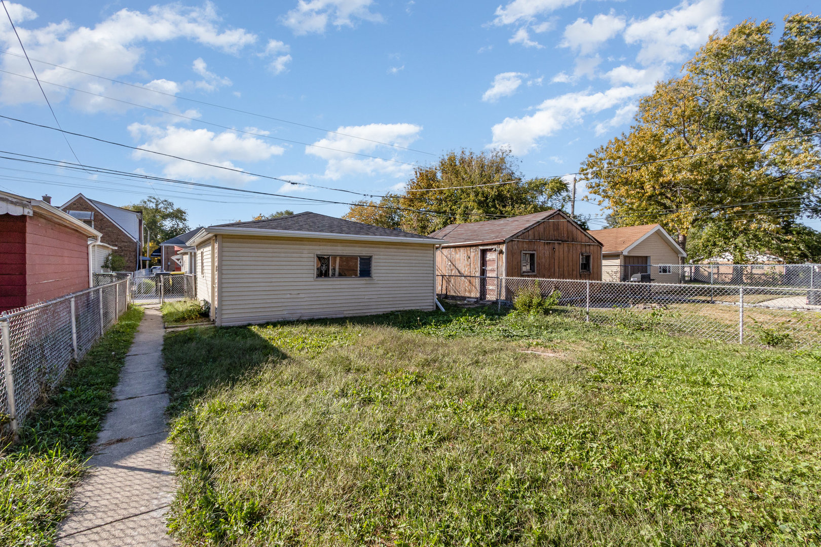 14310 S Union Avenue, Riverdale, IL 60827