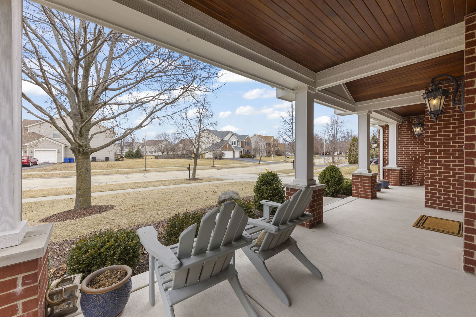 310 Chick Evans Street, Bolingbrook, IL 60490