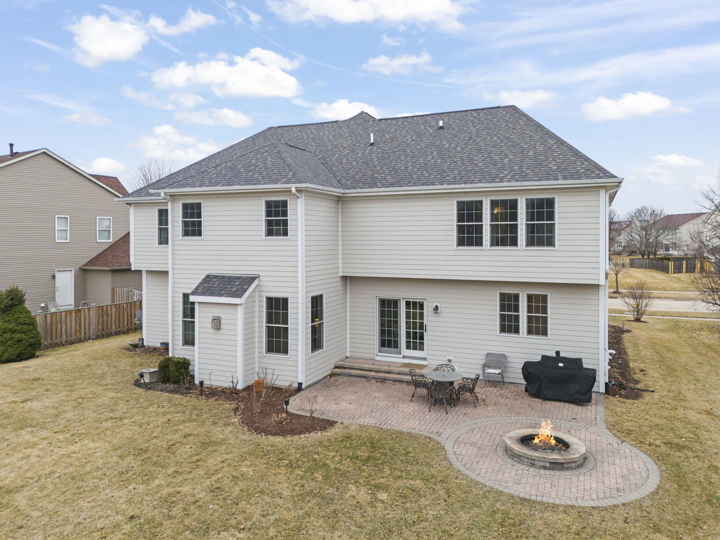 310 Chick Evans Street, Bolingbrook, IL 60490