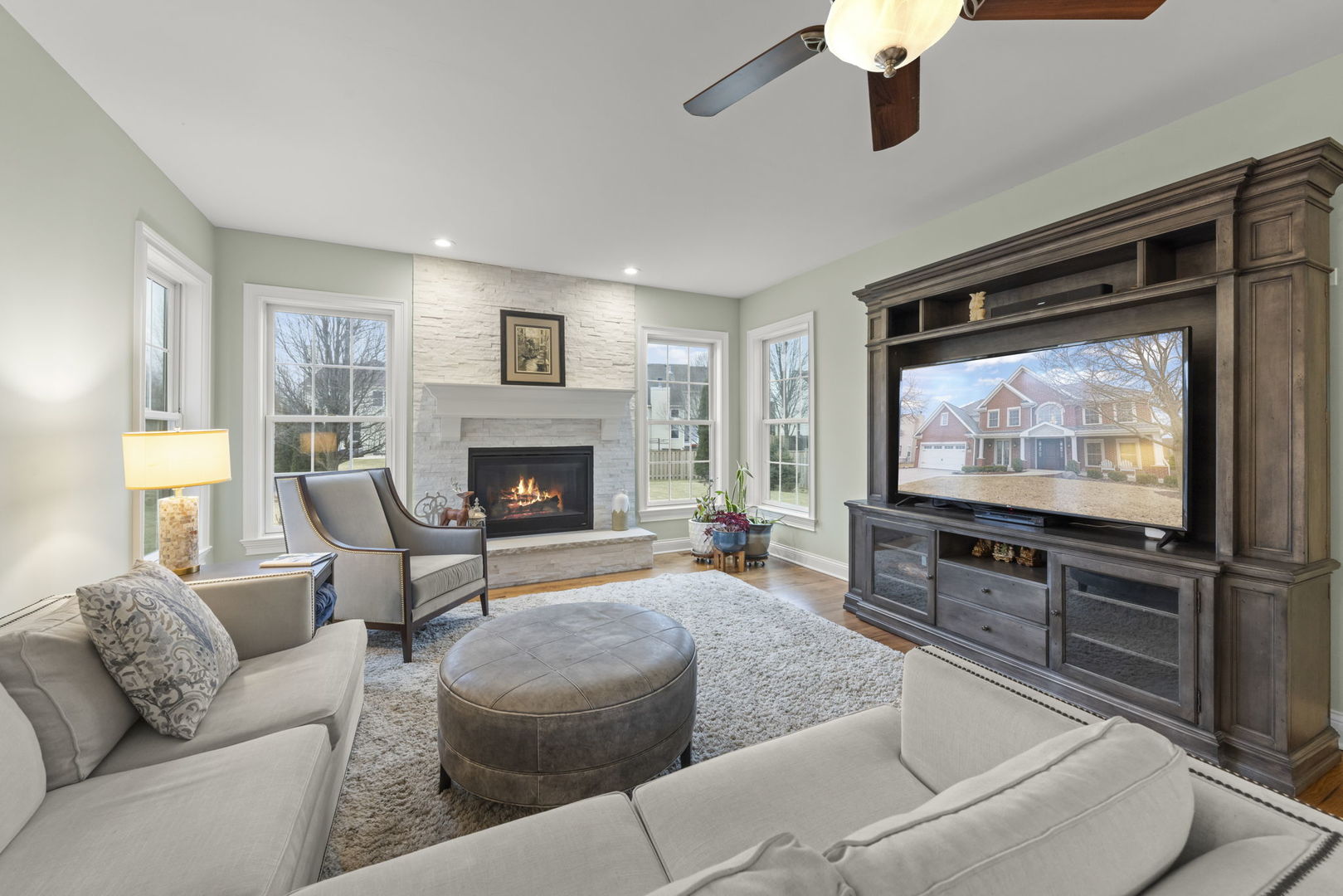 310 Chick Evans Street, Bolingbrook, IL 60490