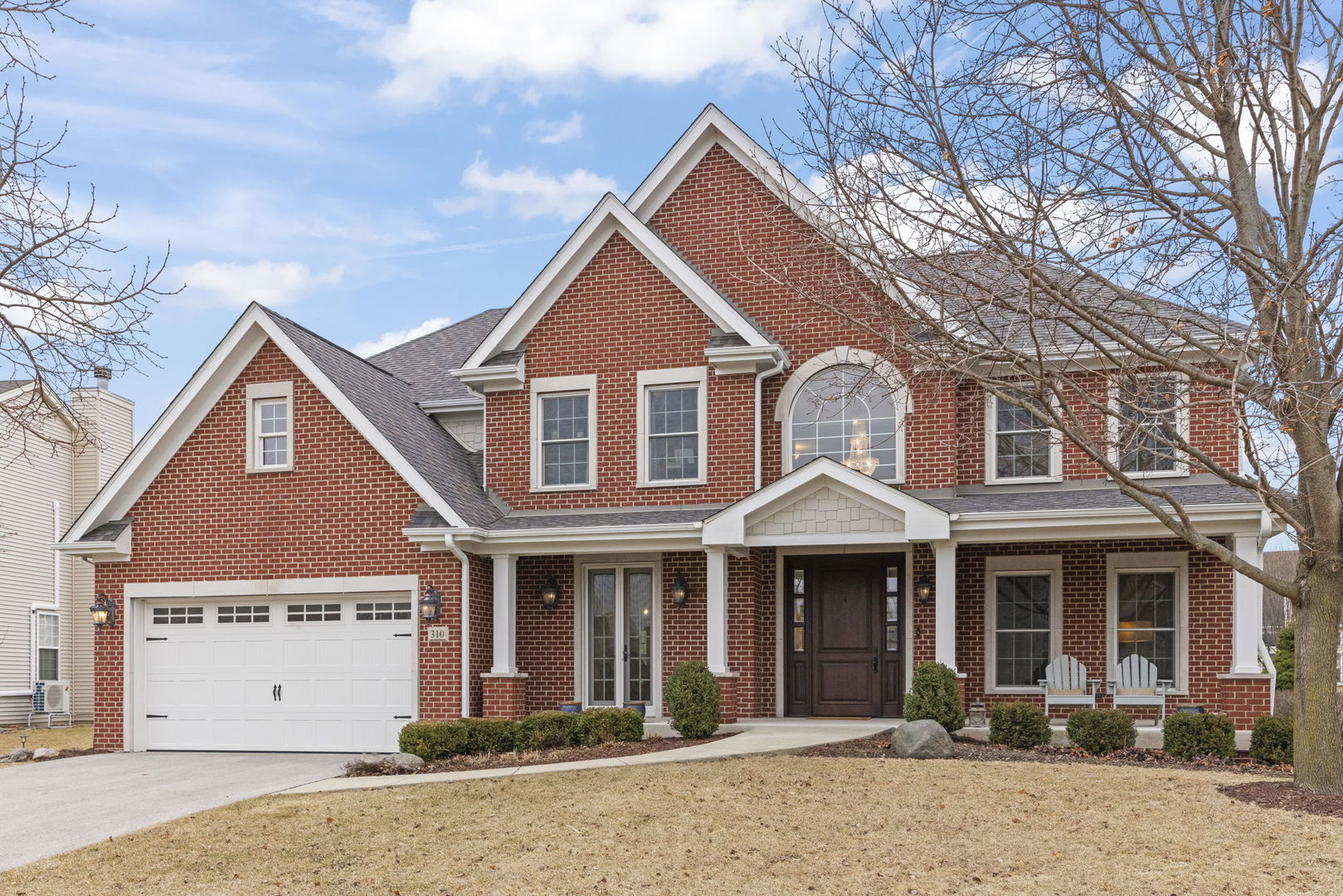 310 Chick Evans Street, Bolingbrook, IL 60490