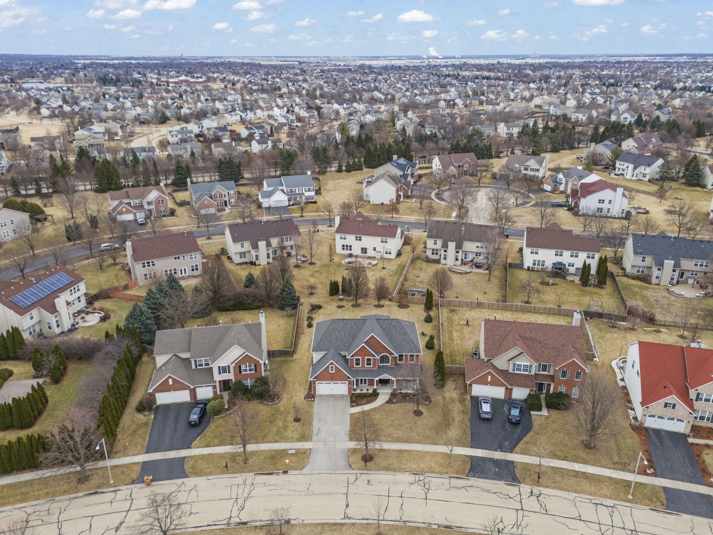 310 Chick Evans Street, Bolingbrook, IL 60490