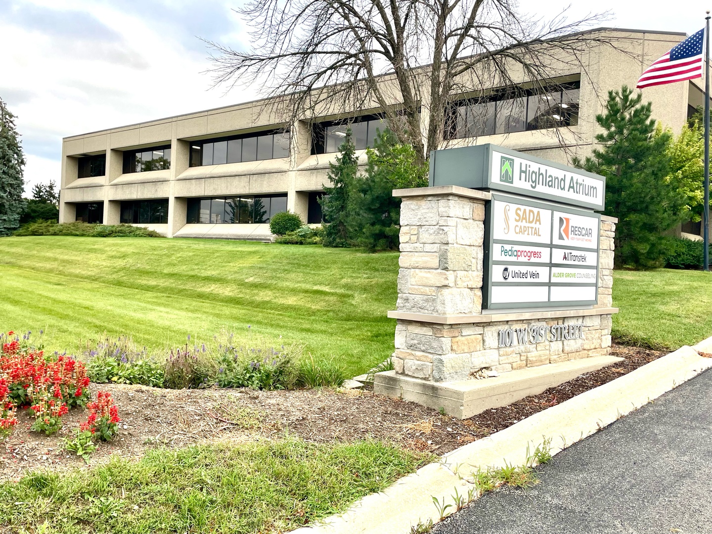 1101 31st Street #130, Downers Grove, IL 60515