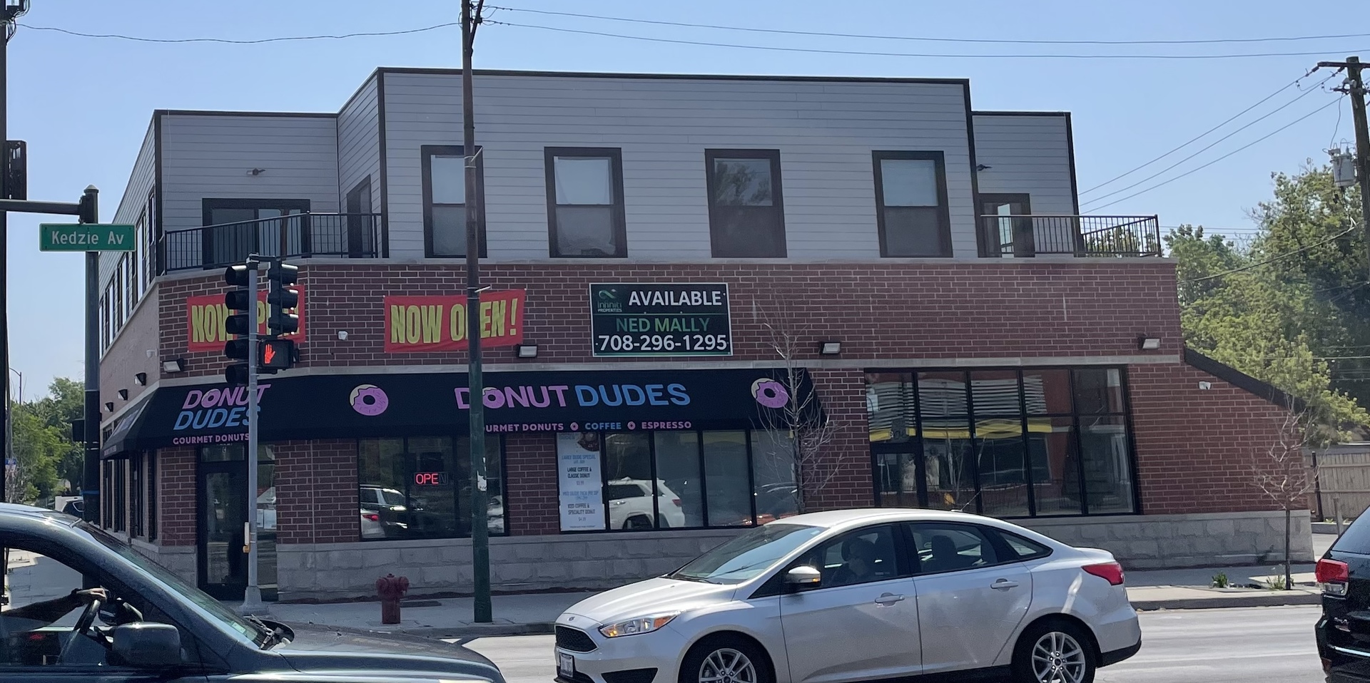 10301 S Kedzie Avenue #2, Chicago, IL 60655