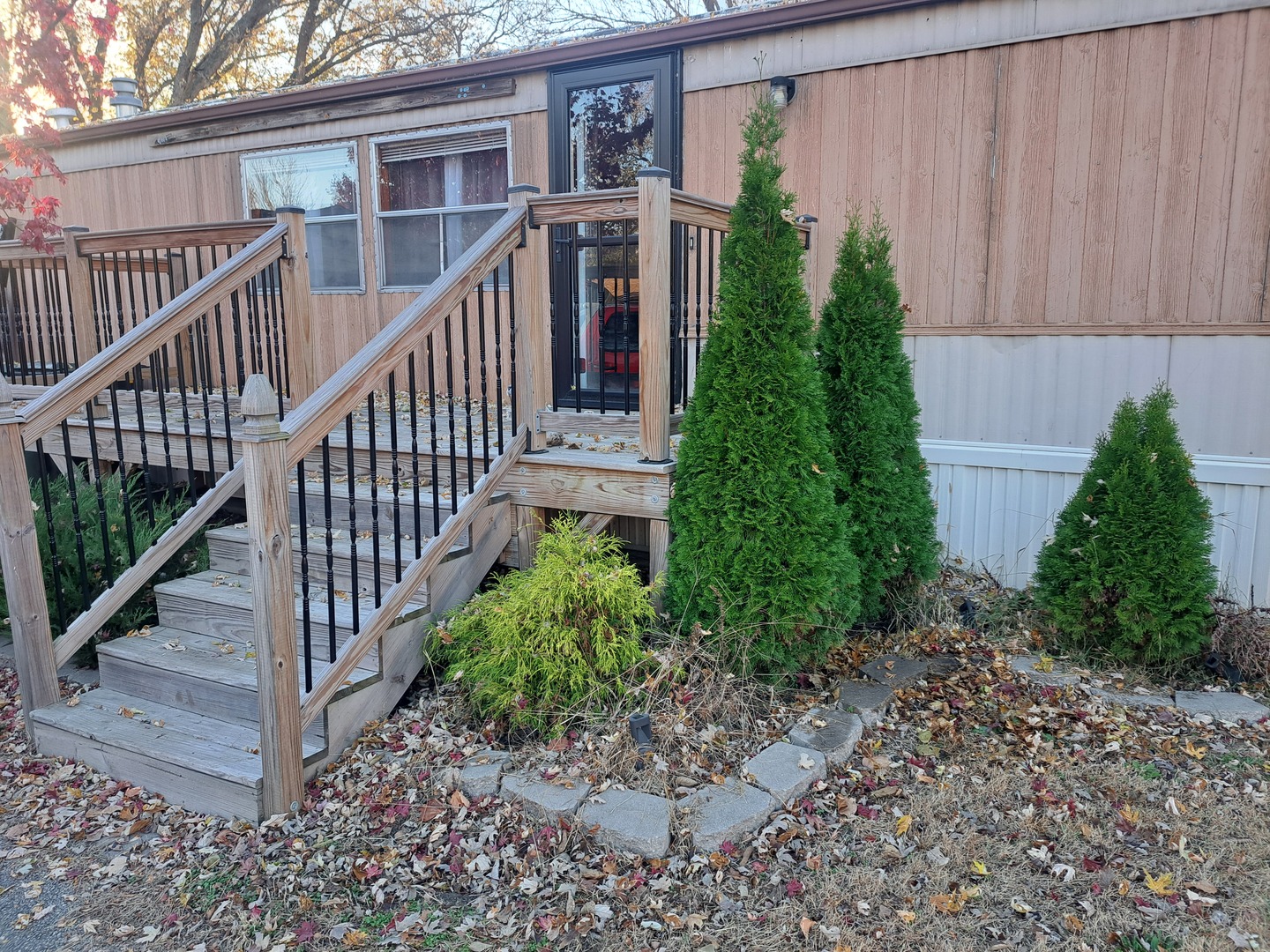 5265 Aux Sable Road, Morris, IL 60450