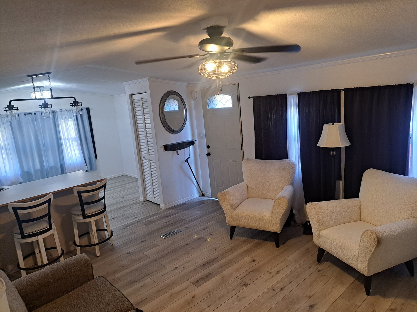 5265 Aux Sable Road, Morris, IL 60450