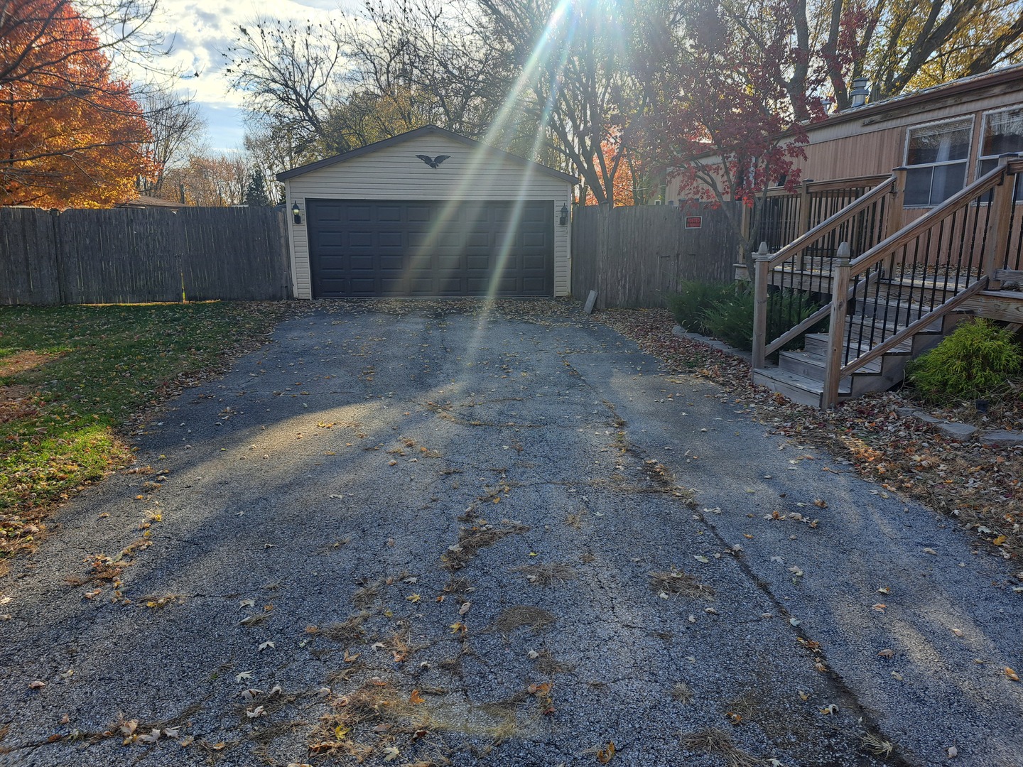 5265 Aux Sable Road, Morris, IL 60450