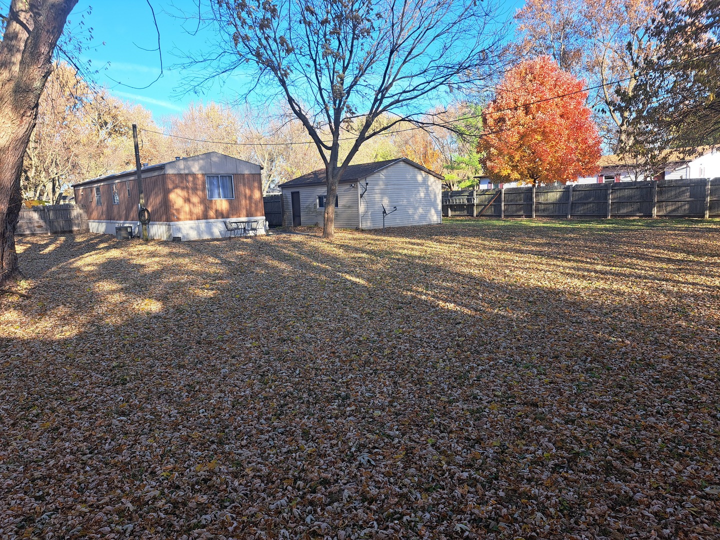 5265 Aux Sable Road, Morris, IL 60450