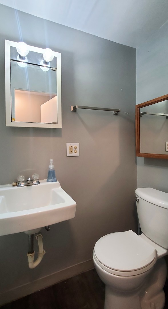 414 Oneida Street #2, Joliet, IL 60435