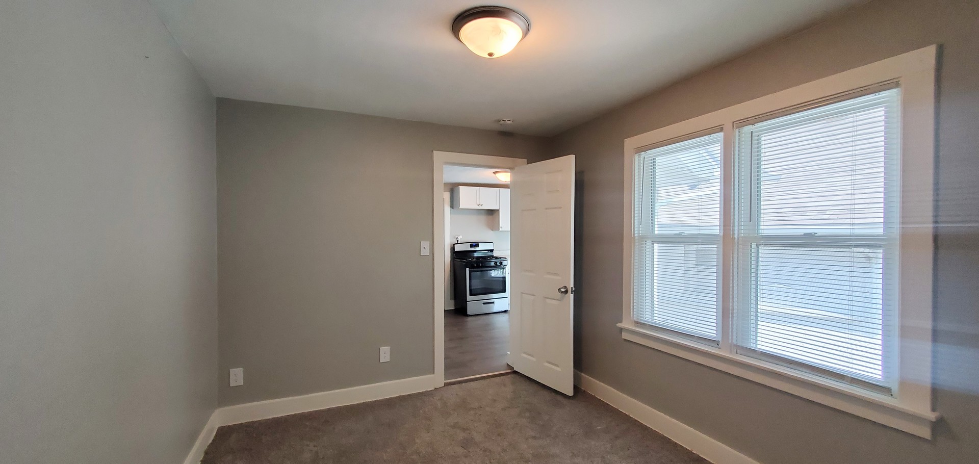 414 Oneida Street #2, Joliet, IL 60435