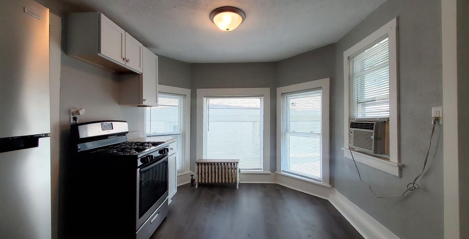 414 Oneida Street #2, Joliet, IL 60435