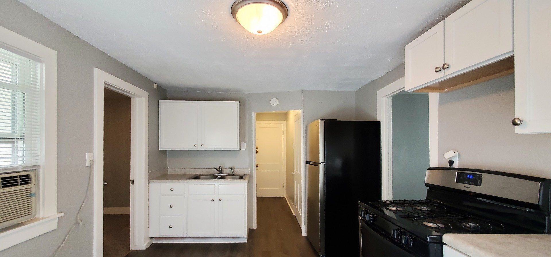 414 Oneida Street #2, Joliet, IL 60435