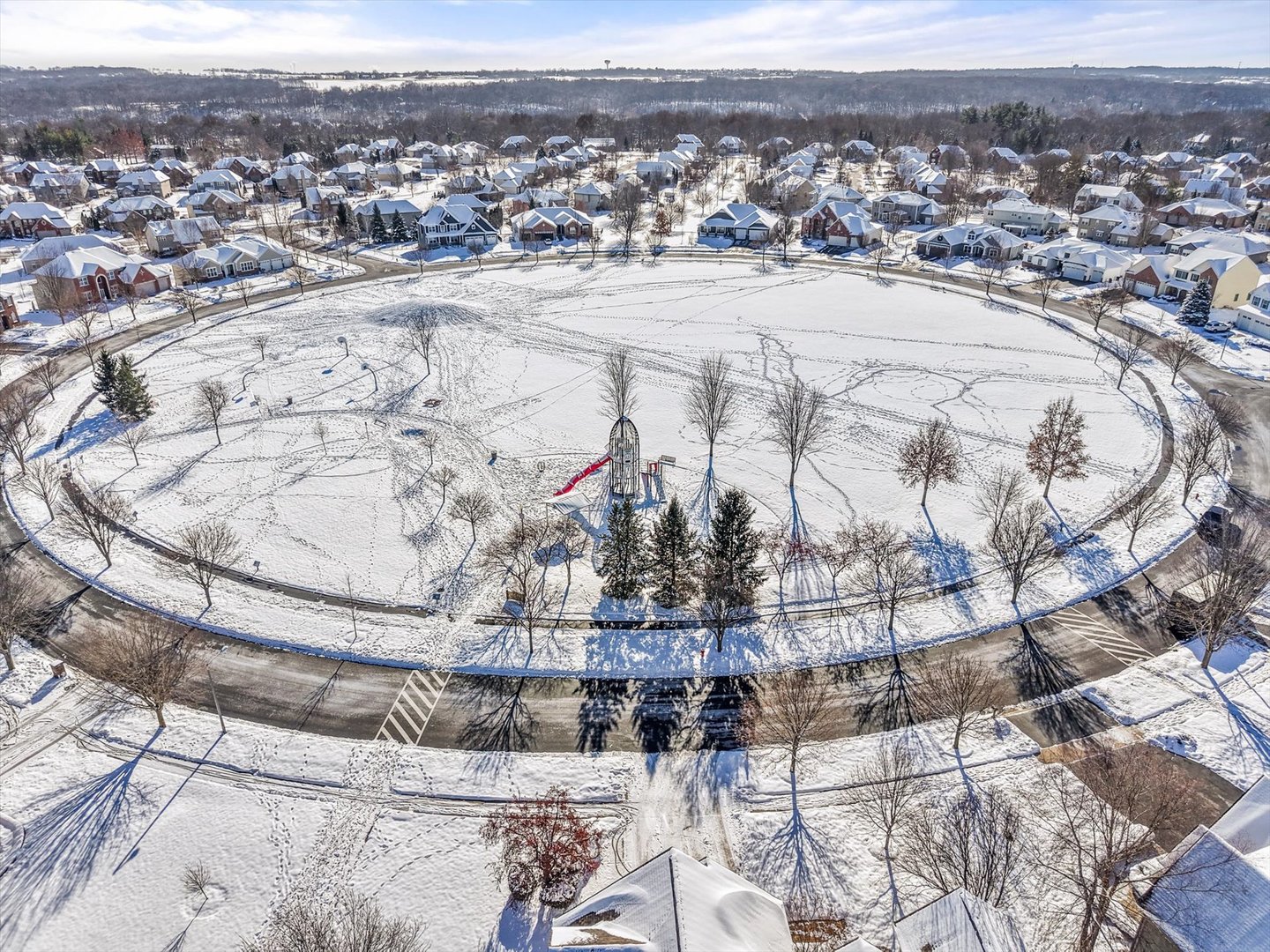 1072 Spring Street, Yorkville, IL 60560