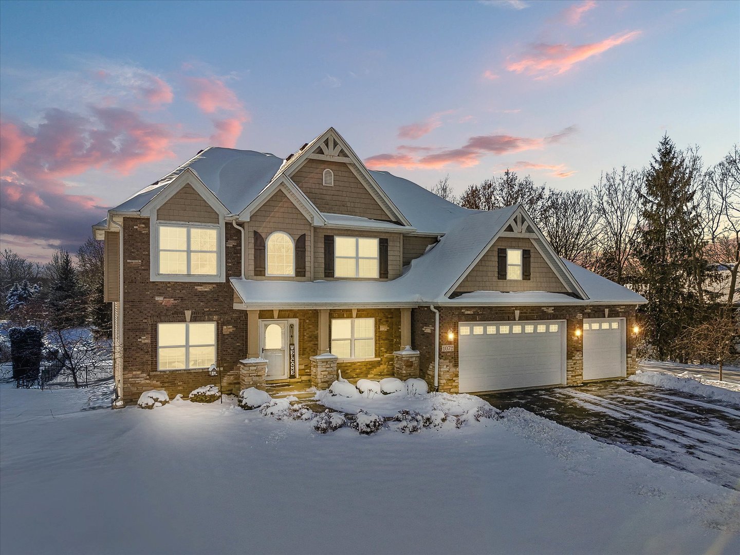 1072 Spring Street, Yorkville, IL 60560