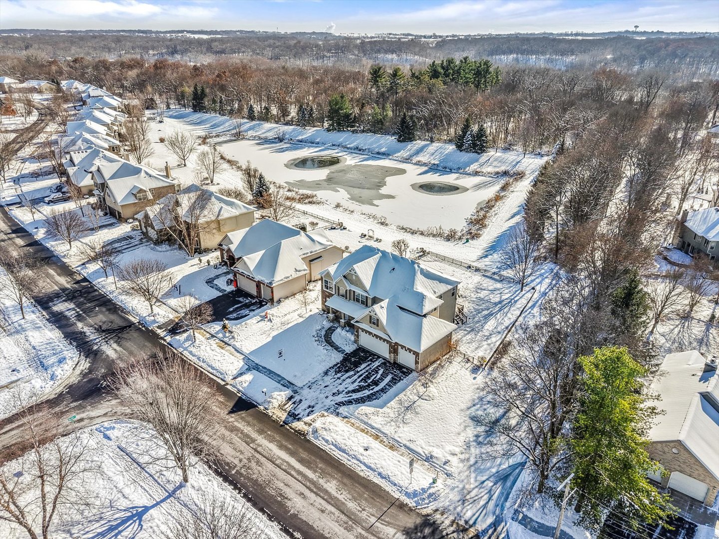 1072 Spring Street, Yorkville, IL 60560