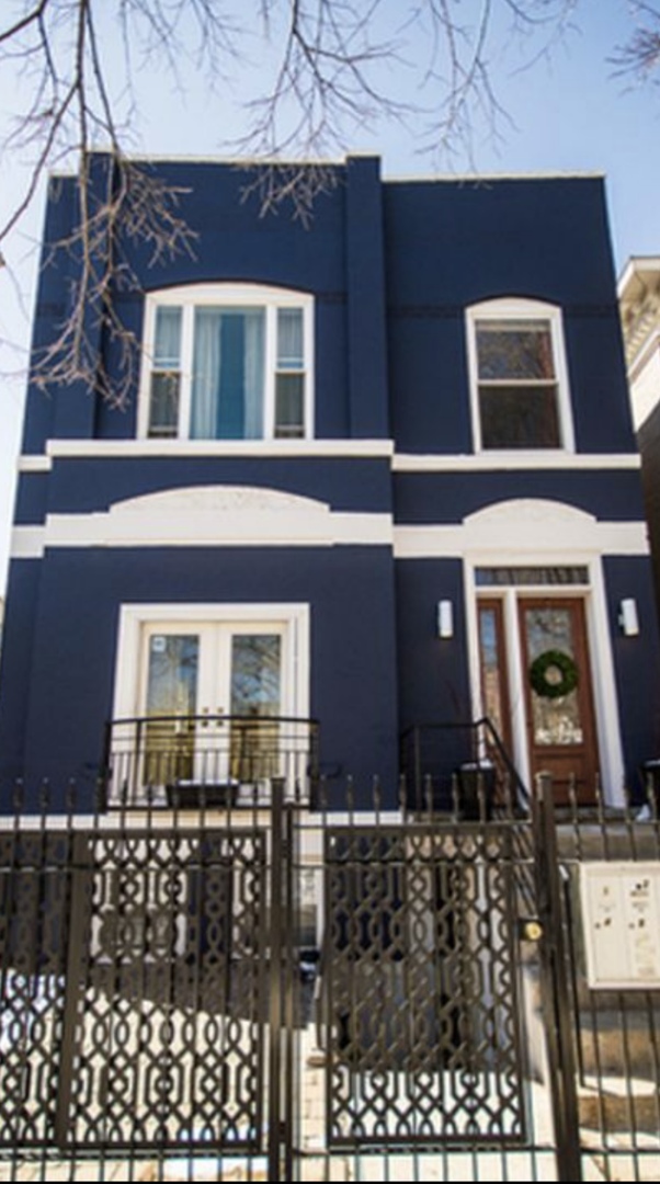 24 S Leavitt Street #C, Chicago, IL 60612