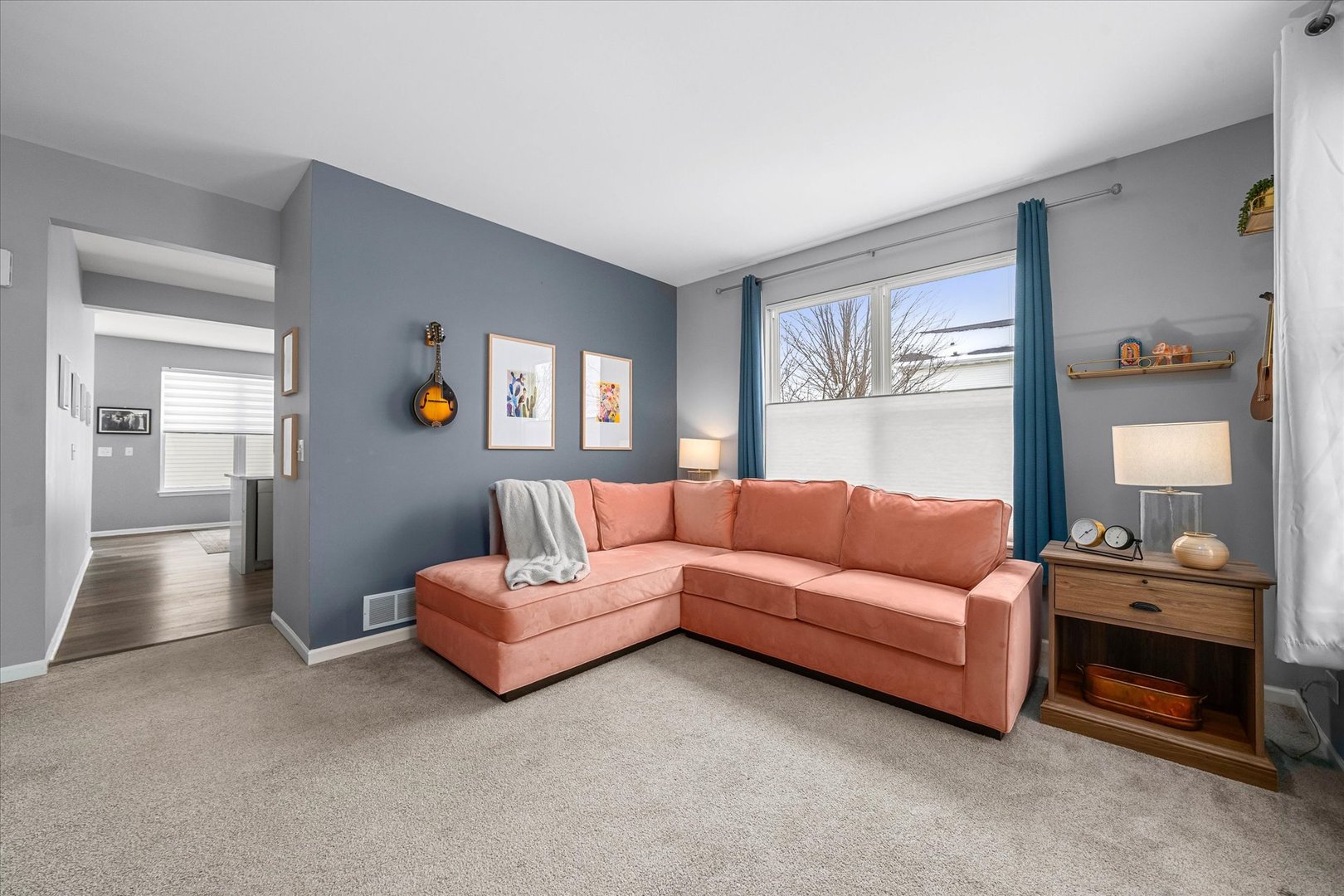 2077 Union Mill Drive, Aurora, IL 60503