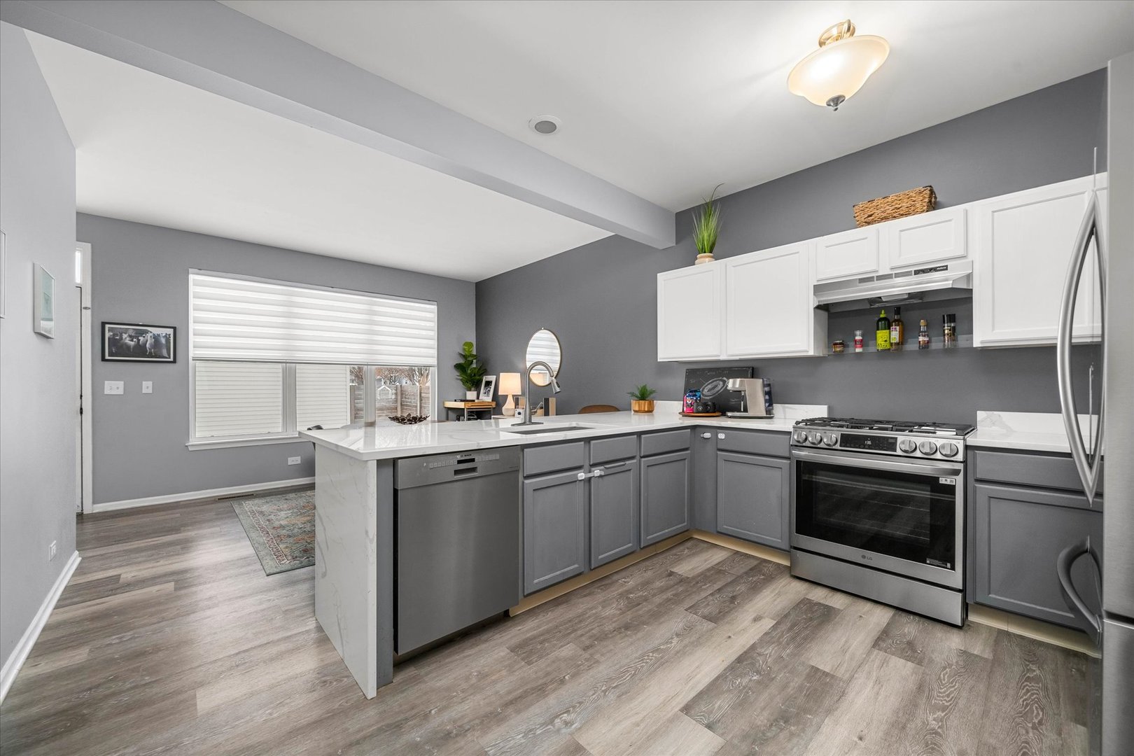 2077 Union Mill Drive, Aurora, IL 60503