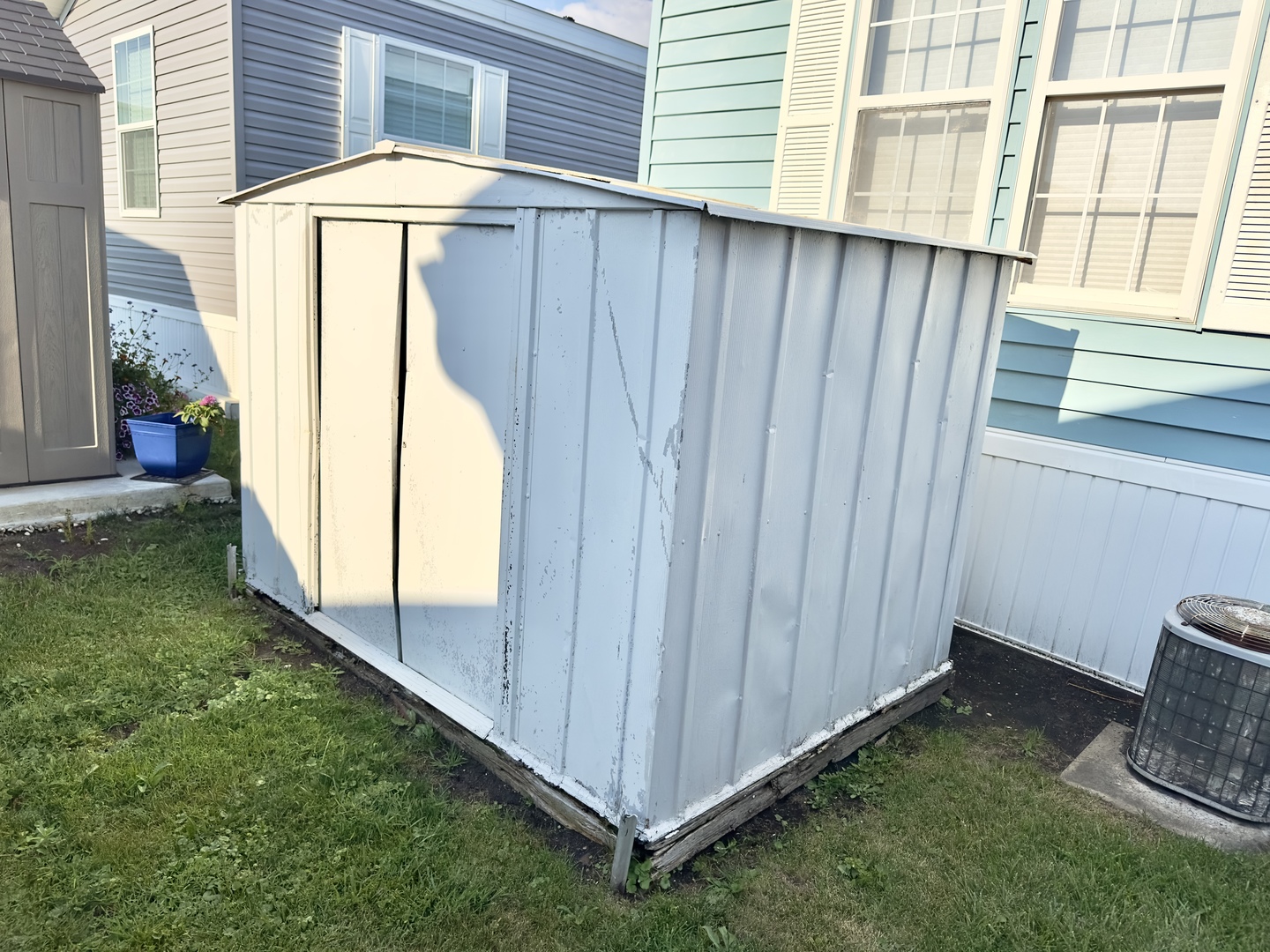 27W370 Geneva Road #68, West Chicago, IL 60185