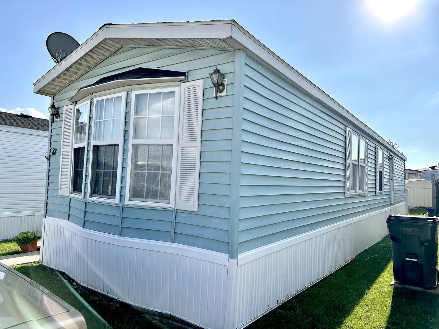 27W370 Geneva Road #68, West Chicago, IL 60185