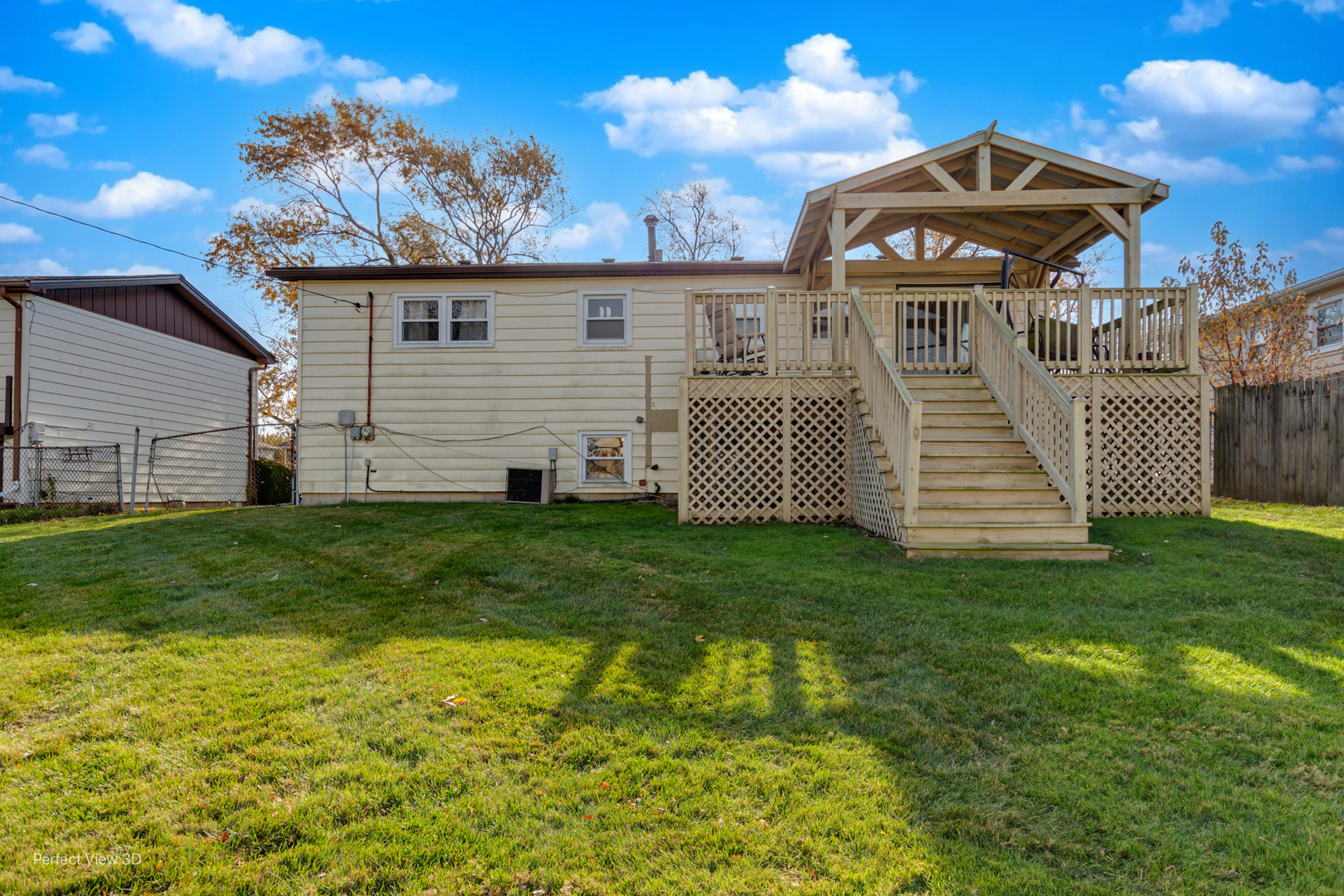 5918 Stuart Lane, Oak Forest, IL 60452