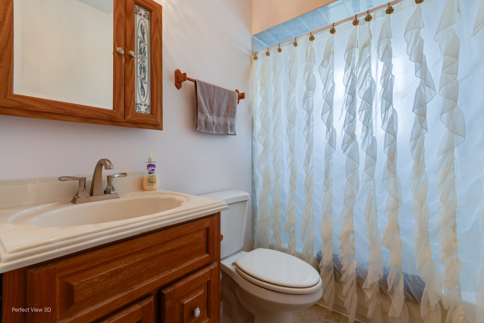 5918 Stuart Lane, Oak Forest, IL 60452