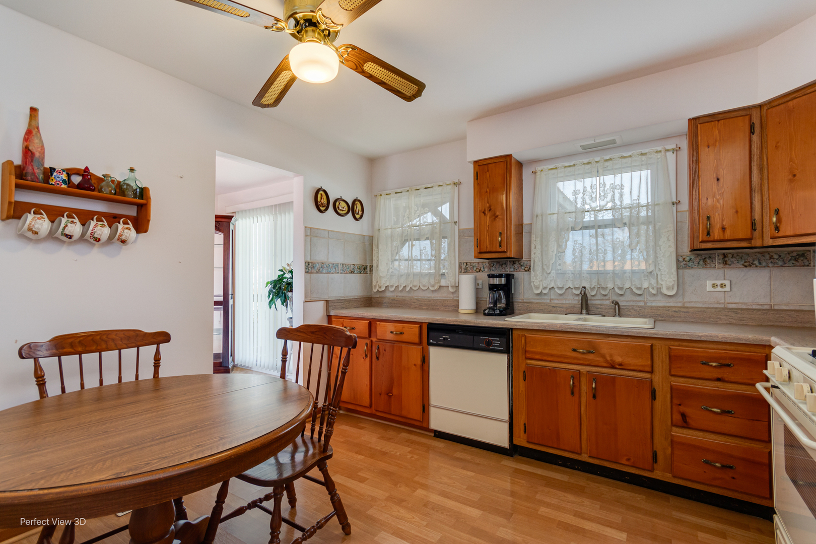 5918 Stuart Lane, Oak Forest, IL 60452