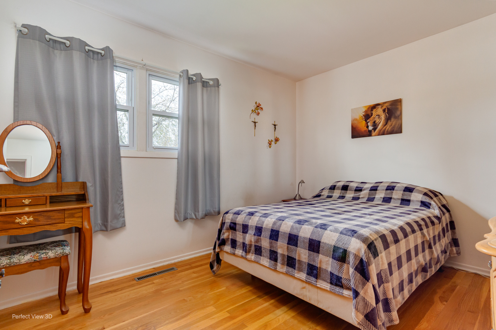 5918 Stuart Lane, Oak Forest, IL 60452