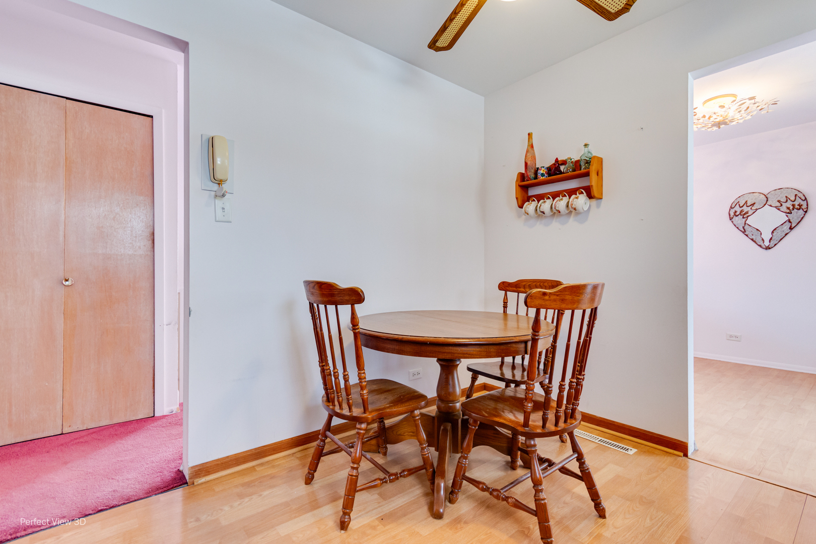 5918 Stuart Lane, Oak Forest, IL 60452