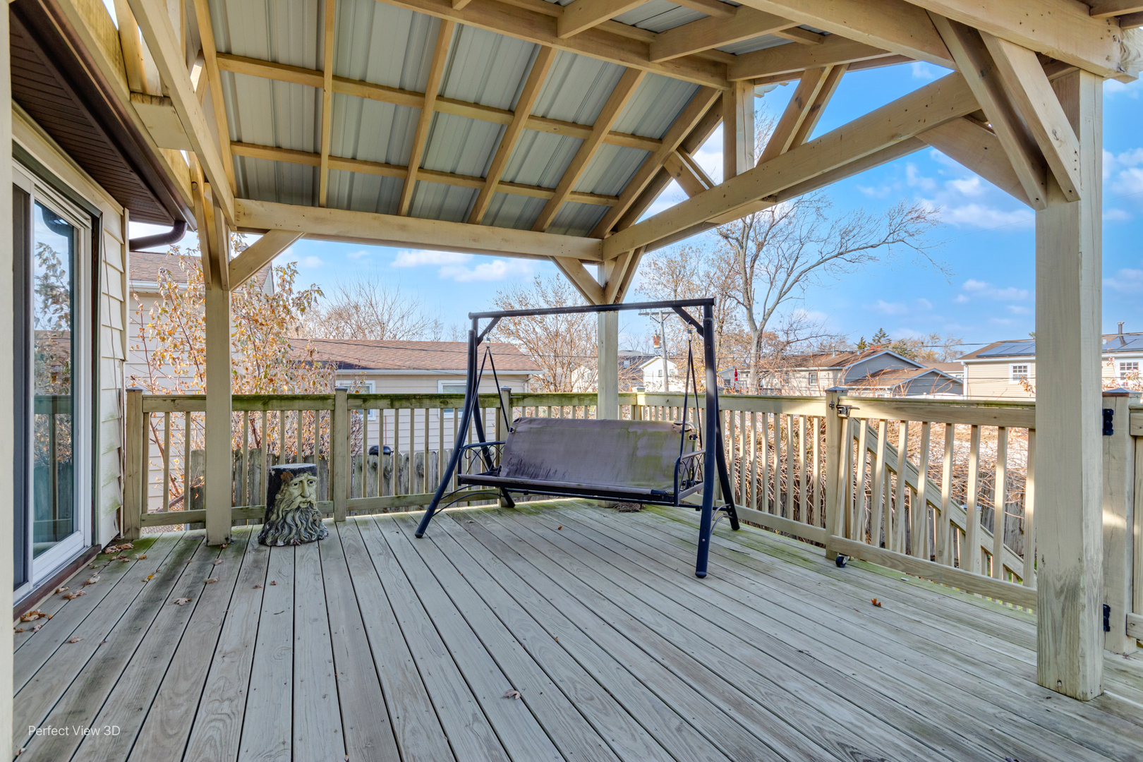 5918 Stuart Lane, Oak Forest, IL 60452